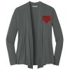 Ladies Concept Open Cardigan Thumbnail