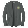 Ladies Concept Open Cardigan Thumbnail