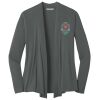 Ladies Concept Open Cardigan Thumbnail
