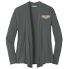 Ladies Concept Open Cardigan Thumbnail
