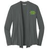 Ladies Concept Open Cardigan Thumbnail