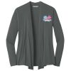 Ladies Concept Open Cardigan Thumbnail