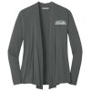 Ladies Concept Open Cardigan Thumbnail