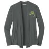 Ladies Concept Open Cardigan Thumbnail