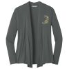 Ladies Concept Open Cardigan Thumbnail