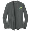 Ladies Concept Open Cardigan Thumbnail