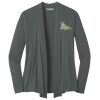 Ladies Concept Open Cardigan Thumbnail