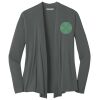 Ladies Concept Open Cardigan Thumbnail