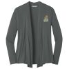 Ladies Concept Open Cardigan Thumbnail