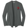 Ladies Concept Open Cardigan Thumbnail