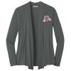 Ladies Concept Open Cardigan Thumbnail