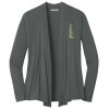 Ladies Concept Open Cardigan Thumbnail