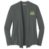 Ladies Concept Open Cardigan Thumbnail