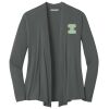 Ladies Concept Open Cardigan Thumbnail