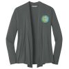 Ladies Concept Open Cardigan Thumbnail
