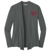 Ladies Concept Open Cardigan Thumbnail