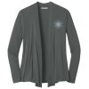 Ladies Concept Open Cardigan Thumbnail