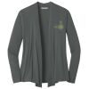 Ladies Concept Open Cardigan Thumbnail
