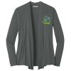 Ladies Concept Open Cardigan Thumbnail