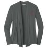 Ladies Concept Open Cardigan Thumbnail