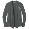 Ladies Concept Open Cardigan Thumbnail