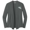 Ladies Concept Open Cardigan Thumbnail