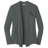 Ladies Concept Open Cardigan Thumbnail