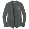 Ladies Concept Open Cardigan Thumbnail