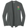 Ladies Concept Open Cardigan Thumbnail