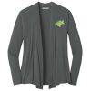 Ladies Concept Open Cardigan Thumbnail