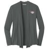 Ladies Concept Open Cardigan Thumbnail