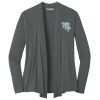 Ladies Concept Open Cardigan Thumbnail