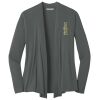 Ladies Concept Open Cardigan Thumbnail