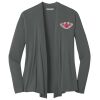 Ladies Concept Open Cardigan Thumbnail