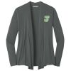 Ladies Concept Open Cardigan Thumbnail