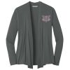 Ladies Concept Open Cardigan Thumbnail