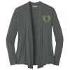 Ladies Concept Open Cardigan Thumbnail