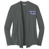 Ladies Concept Open Cardigan Thumbnail