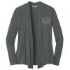 Ladies Concept Open Cardigan Thumbnail