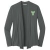 Ladies Concept Open Cardigan Thumbnail