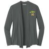 Ladies Concept Open Cardigan Thumbnail
