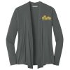 Ladies Concept Open Cardigan Thumbnail