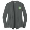Ladies Concept Open Cardigan Thumbnail