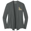 Ladies Concept Open Cardigan Thumbnail