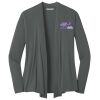 Ladies Concept Open Cardigan Thumbnail