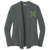 Ladies Concept Open Cardigan Thumbnail