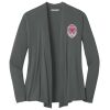 Ladies Concept Open Cardigan Thumbnail