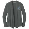 Ladies Concept Open Cardigan Thumbnail