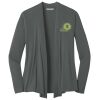 Ladies Concept Open Cardigan Thumbnail