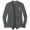 Ladies Concept Open Cardigan Thumbnail